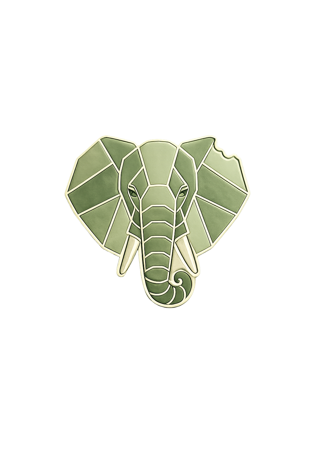 Eat the Elephant